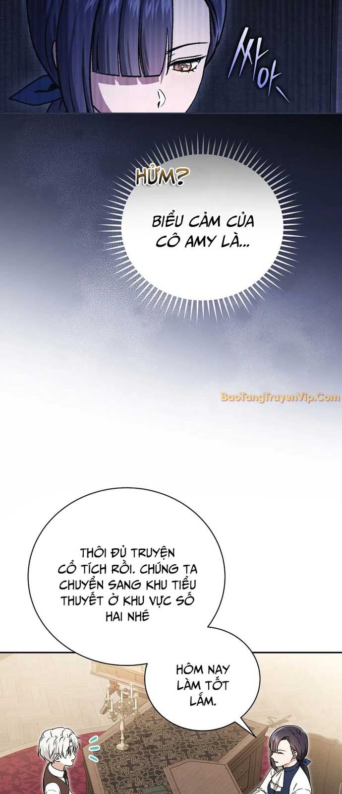 Thiên Tài Phép Thuật Nắm Giữ Khái Niệm chapter 3 - Trang 68