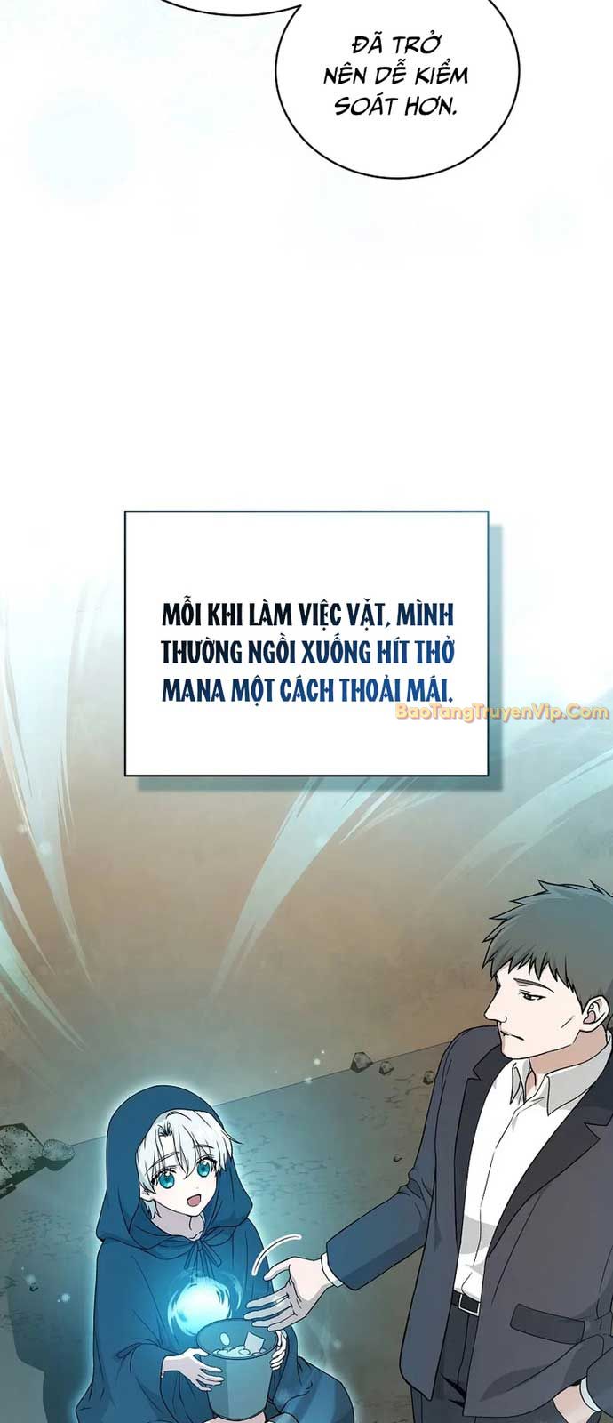 Thiên Tài Phép Thuật Nắm Giữ Khái Niệm chapter 4 - Trang 7