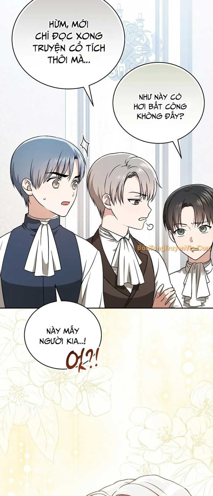 Thiên Tài Phép Thuật Nắm Giữ Khái Niệm chapter 4 - Trang 24