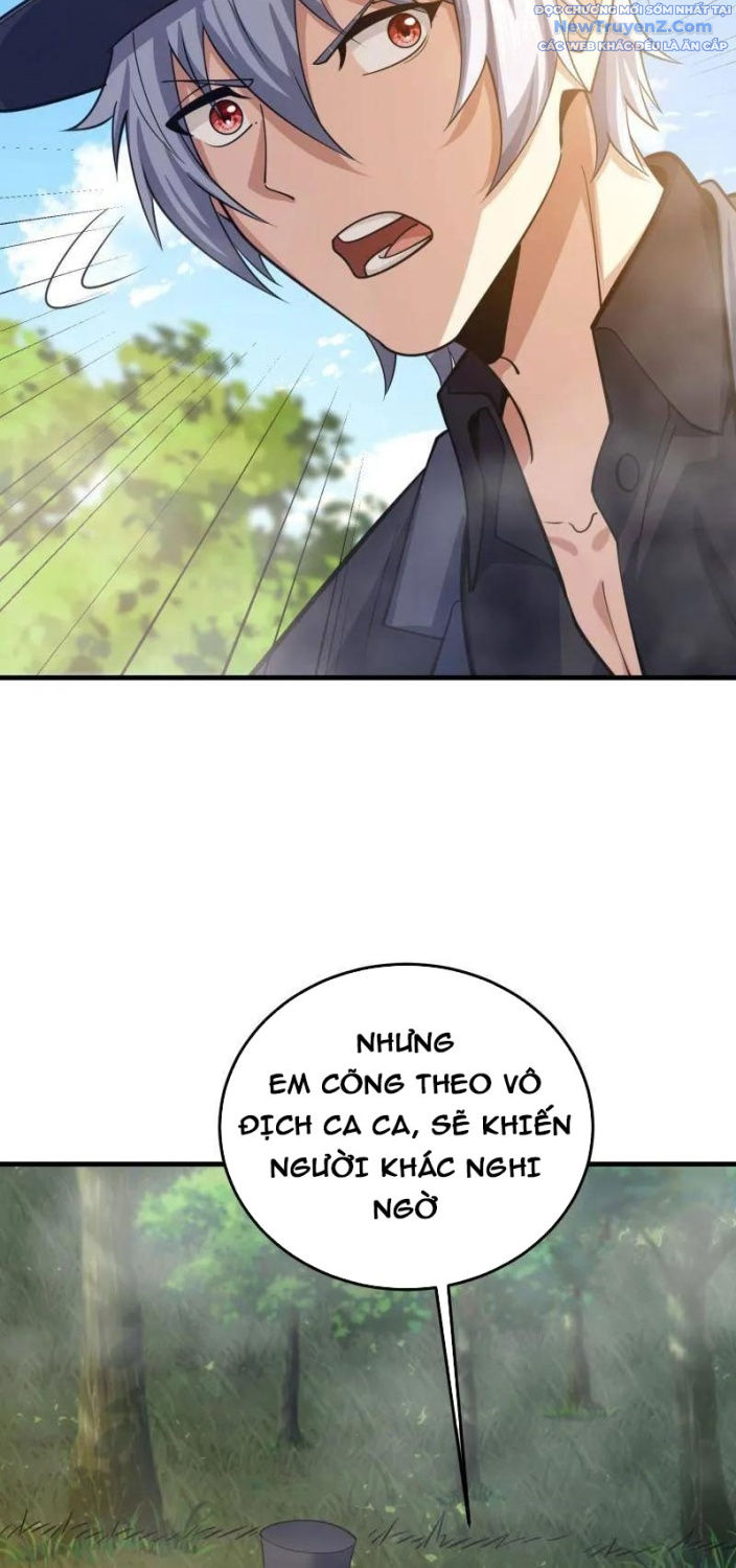 Đệ Nhất Danh Sách chapter 566 - Trang 17