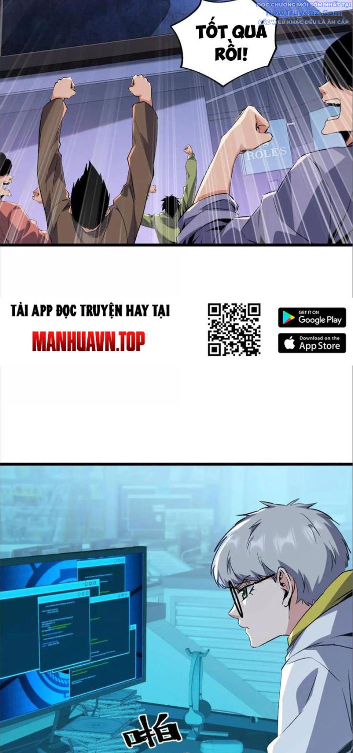 Mạt Thế Cẩu Sinh: Gián Giúp Ta Chồng Buff chapter 40 - Trang 32
