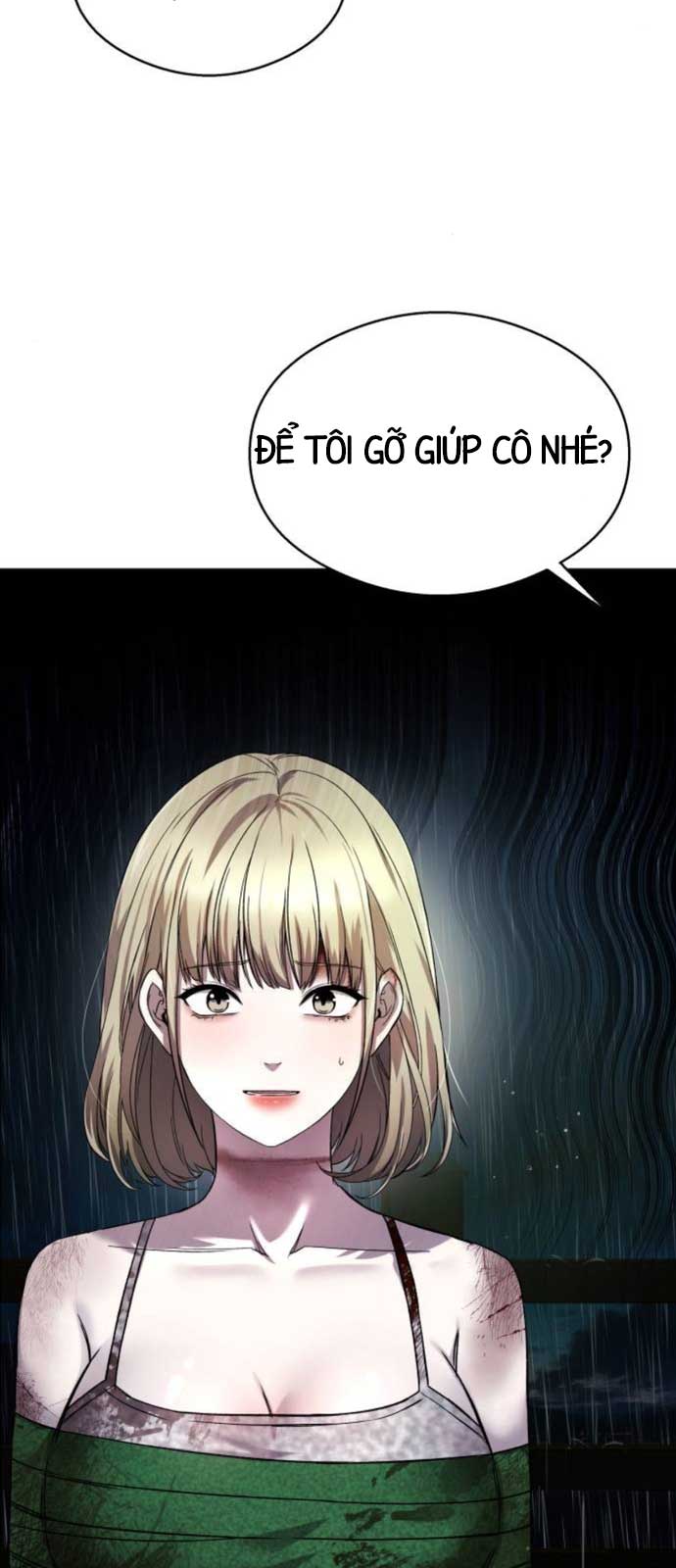 Hẹn Hò Rùng Rợn chapter 15 - Trang 43