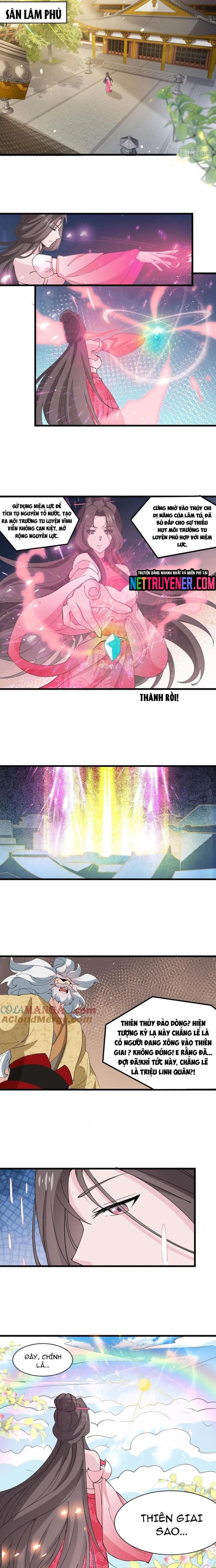 Công Tử Biệt Tú! Chapter 208 - Trang 4