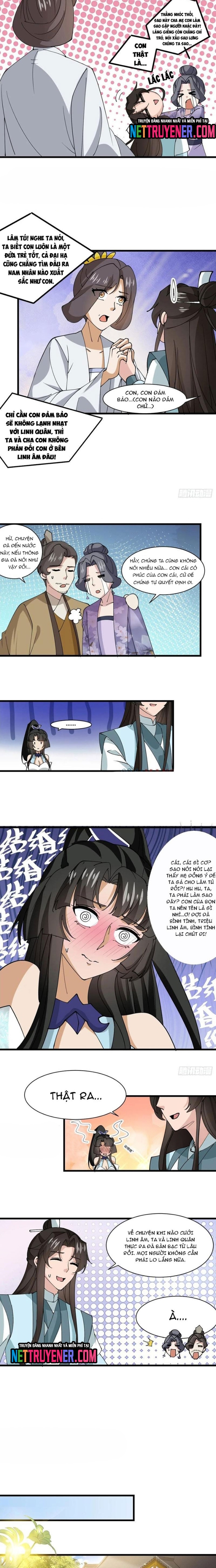 Công Tử Biệt Tú! Chapter 208 - Trang 3