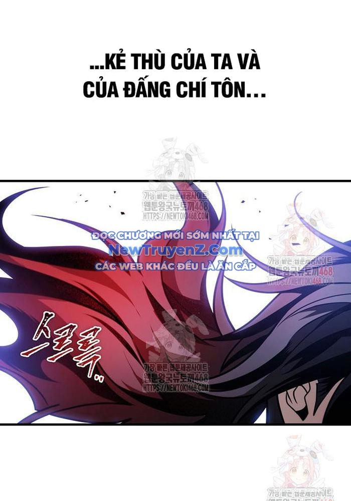 Thanh Kiếm Của Hoàng Đế chapter 86 - Trang 42