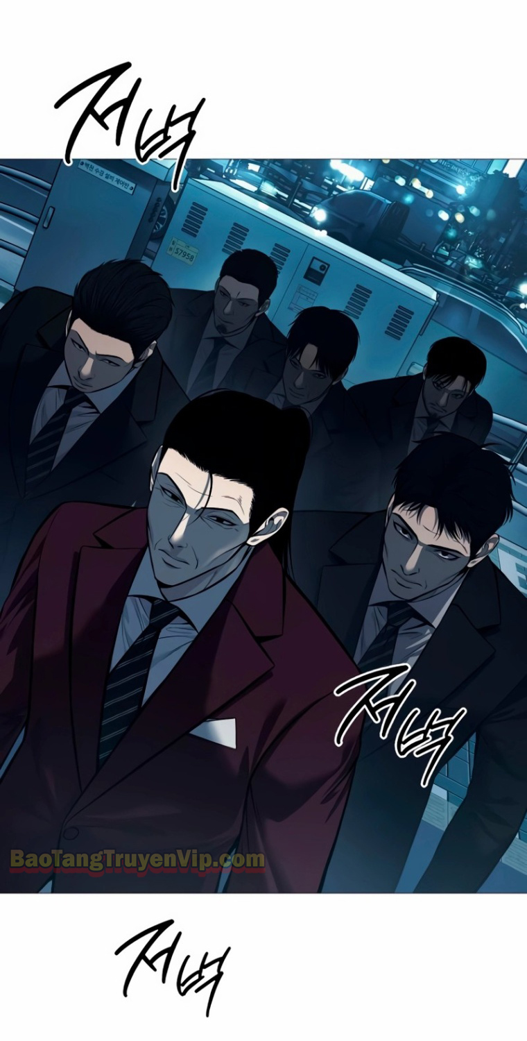 Sát Thủ Huyết Y chapter 5 - Trang 44