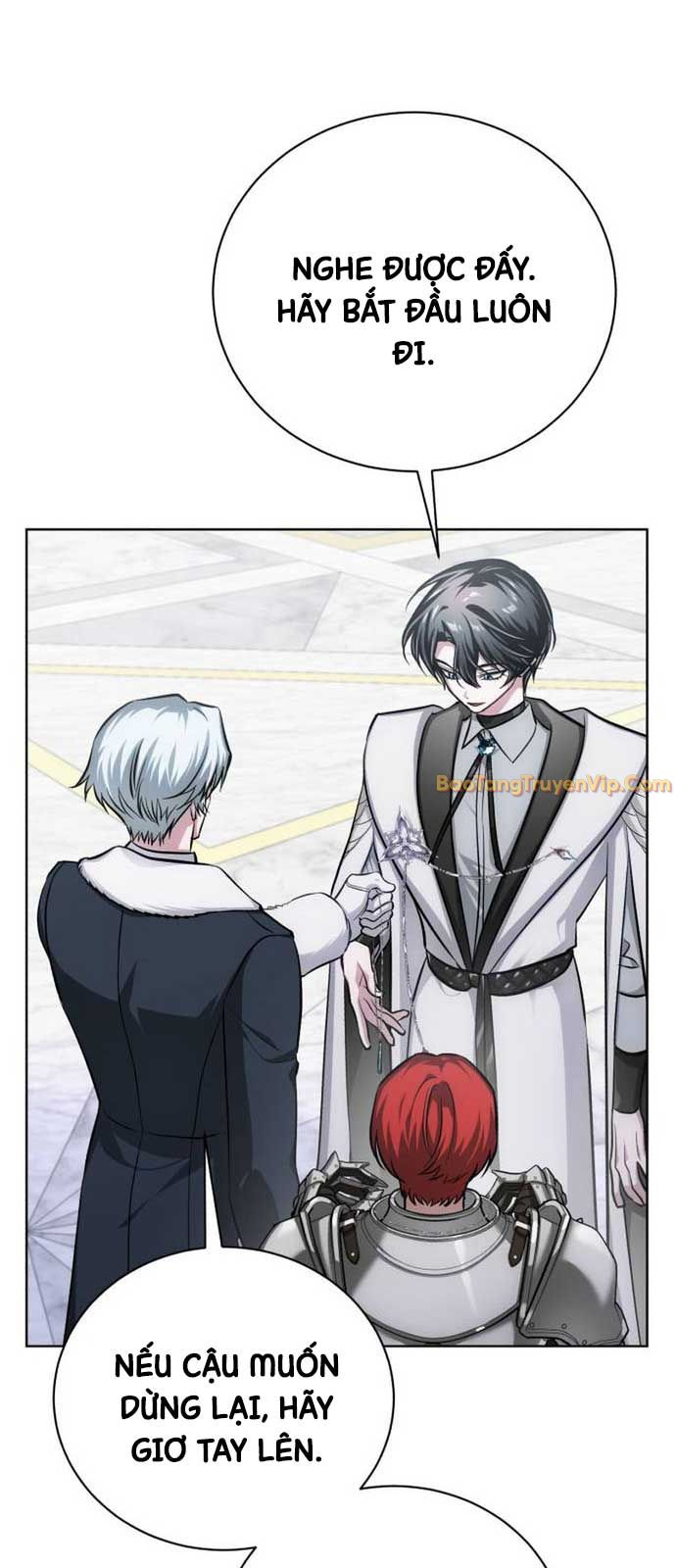 Đứa Con Có Vấn Đề Của Ma Tháp chapter 12 - Trang 42