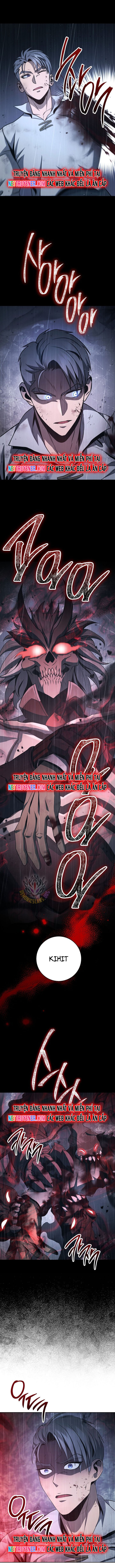 Cốt Binh Trở Lại Chapter 327 - Trang 1