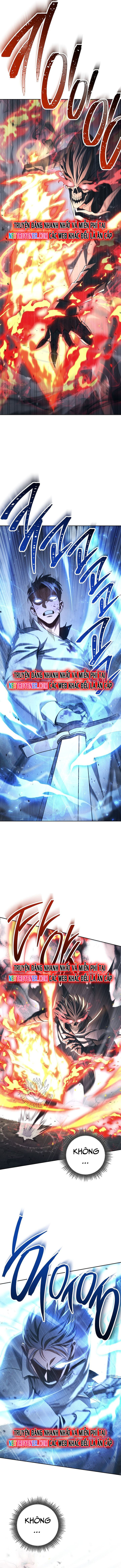 Cốt Binh Trở Lại Chapter 327 - Trang 10
