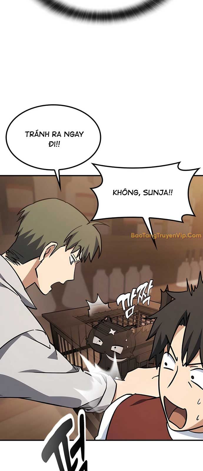 Bác Sĩ Thú Y Ở Dị Giới chapter 11 - Trang 20