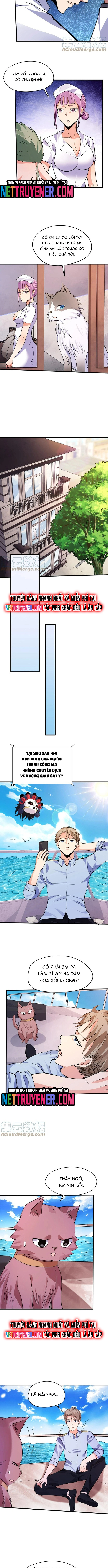 Vạn Ác Bất Xá Chapter 48 - Trang 8