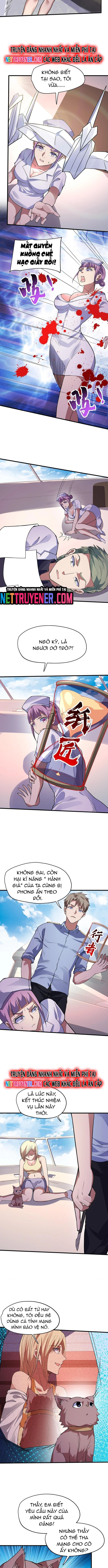 Vạn Ác Bất Xá Chapter 49 - Trang 4
