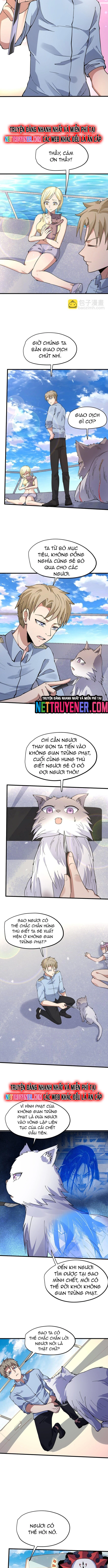 Vạn Ác Bất Xá Chapter 49 - Trang 6