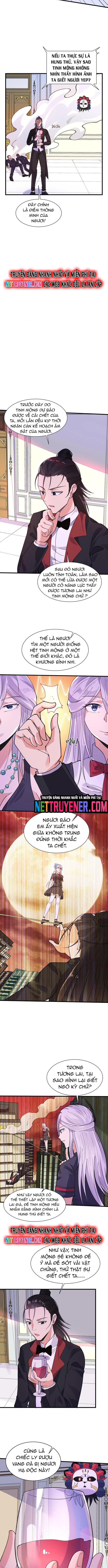 Vạn Ác Bất Xá Chapter 50 - Trang 8