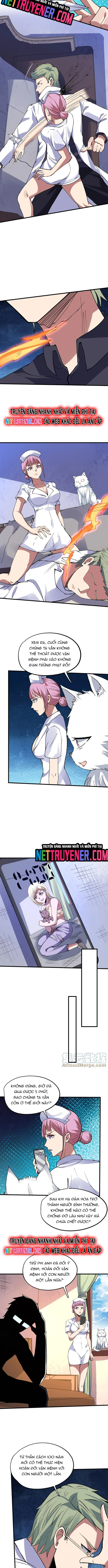 Vạn Ác Bất Xá Chapter 48 - Trang 7