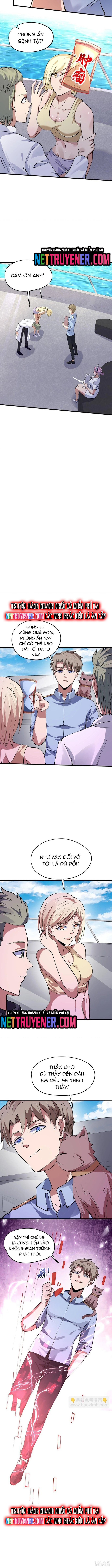 Vạn Ác Bất Xá Chapter 49 - Trang 9