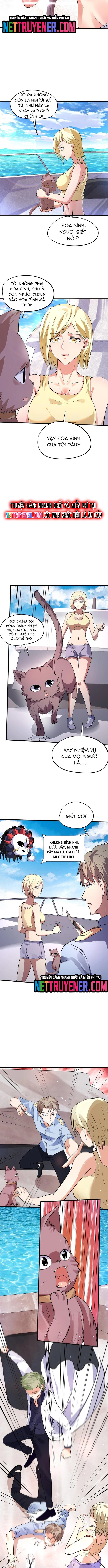 Vạn Ác Bất Xá Chapter 49 - Trang 1