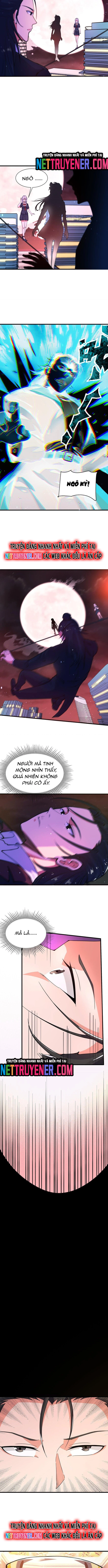 Vạn Ác Bất Xá Chapter 50 - Trang 5