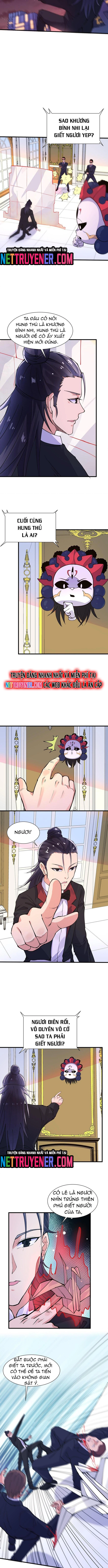 Vạn Ác Bất Xá Chapter 50 - Trang 7