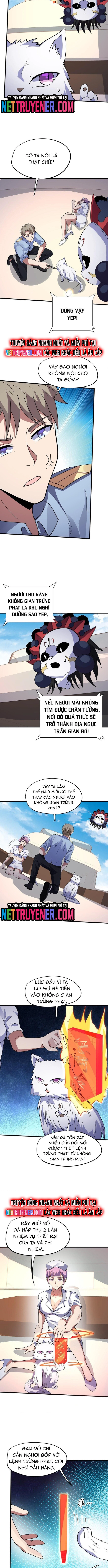 Vạn Ác Bất Xá Chapter 49 - Trang 7