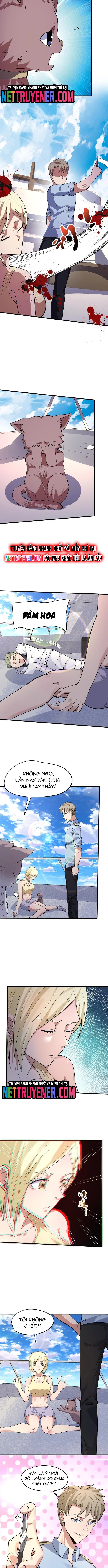 Vạn Ác Bất Xá Chapter 49 - Trang 5