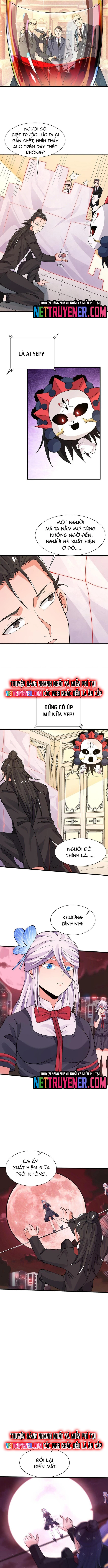 Vạn Ác Bất Xá Chapter 50 - Trang 6