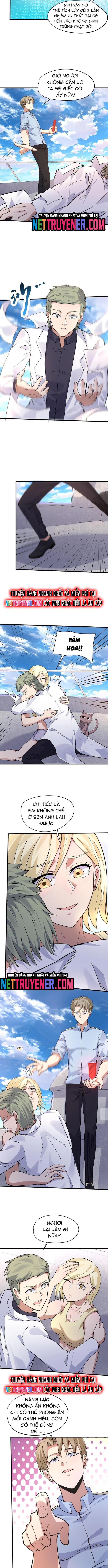 Vạn Ác Bất Xá Chapter 49 - Trang 8