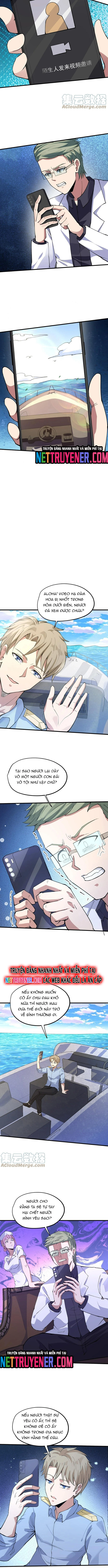 Vạn Ác Bất Xá Chapter 48 - Trang 5