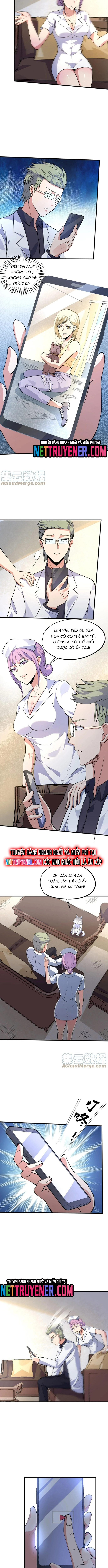 Vạn Ác Bất Xá Chapter 48 - Trang 3
