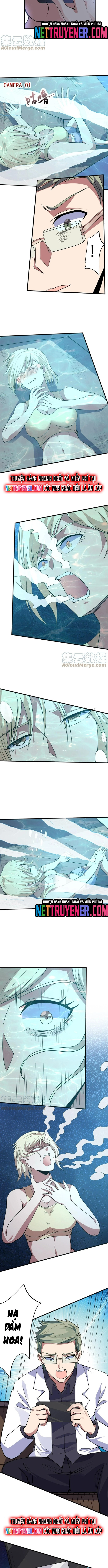 Vạn Ác Bất Xá Chapter 48 - Trang 4