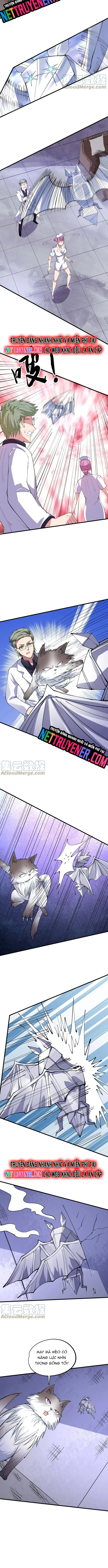 Vạn Ác Bất Xá Chapter 48 - Trang 1