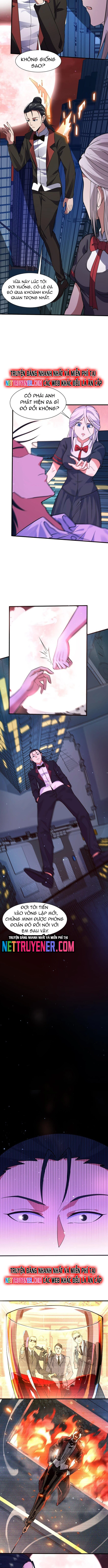 Vạn Ác Bất Xá Chapter 50 - Trang 4