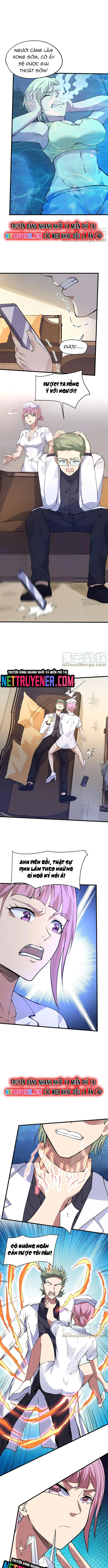 Vạn Ác Bất Xá Chapter 48 - Trang 6