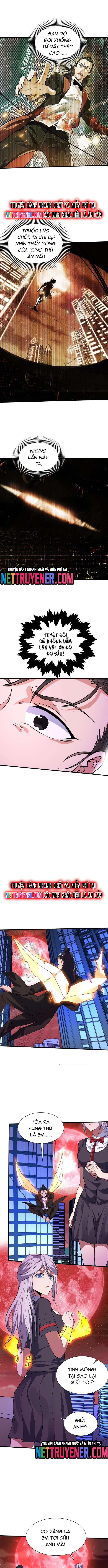 Vạn Ác Bất Xá Chapter 50 - Trang 1