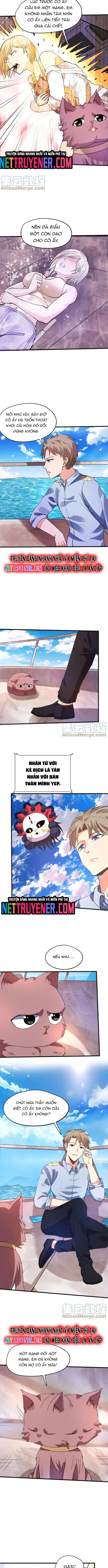 Vạn Ác Bất Xá Chapter 48 - Trang 9