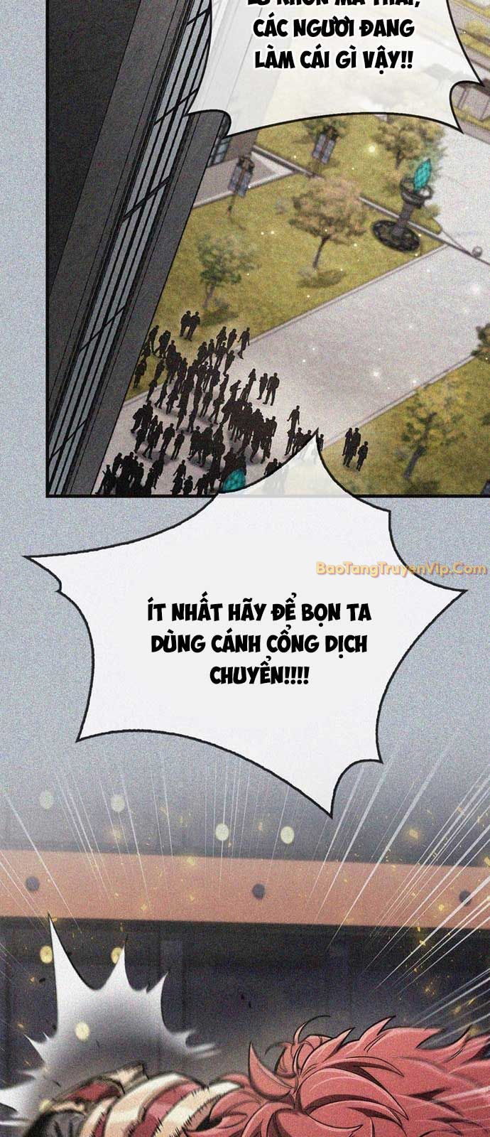 Người Chơi Che Giấu Quá Khứ chapter 70 - Trang 44