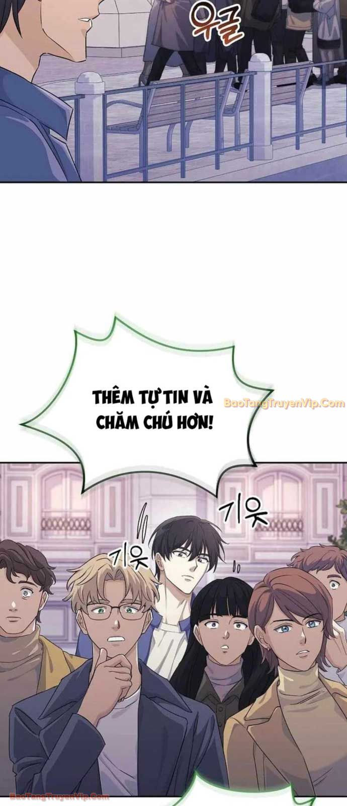 Cuộc Sống Làm Lại Của Kẻ Nghiện Game chapter 3 - Trang 75
