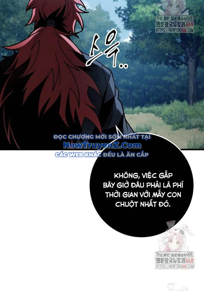 Thanh Kiếm Của Hoàng Đế chapter 86 - Trang 135