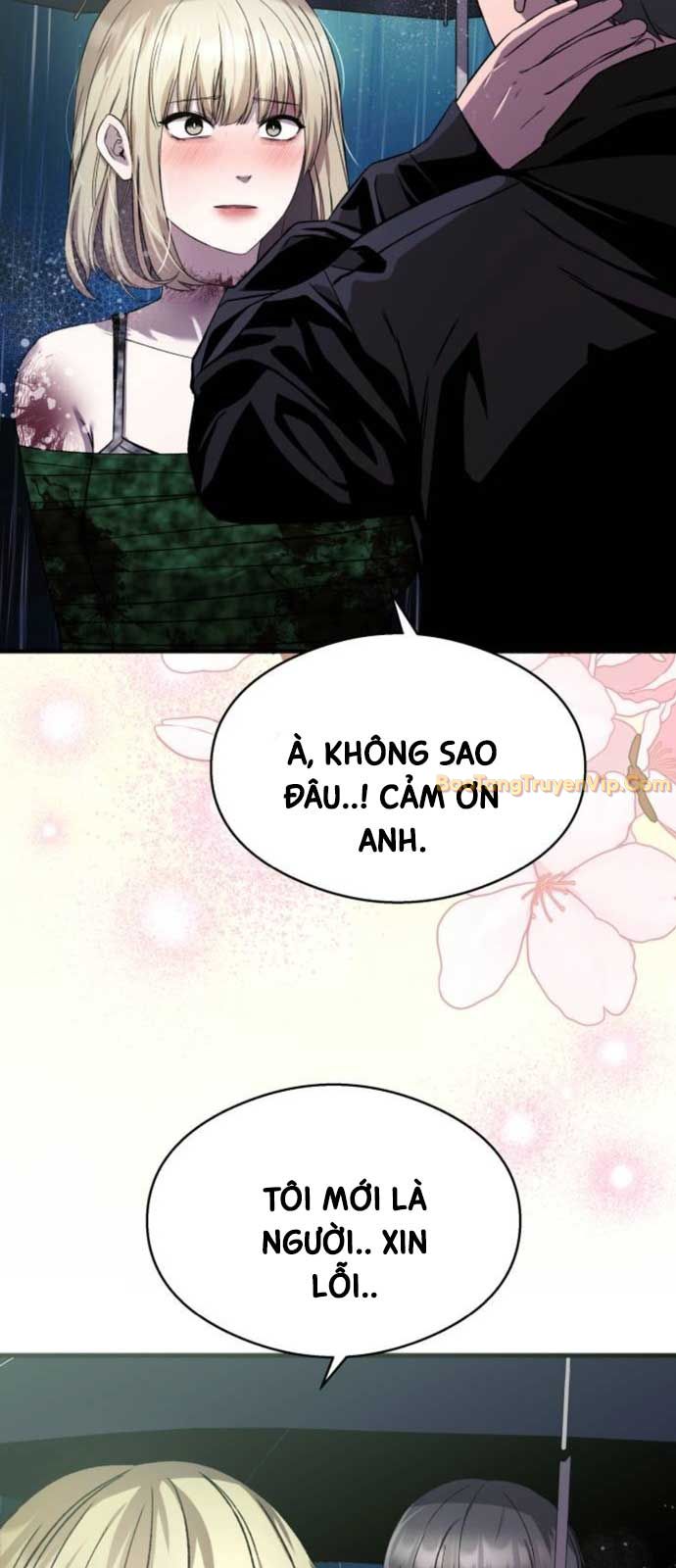 Hẹn Hò Rùng Rợn chapter 14 - Trang 62