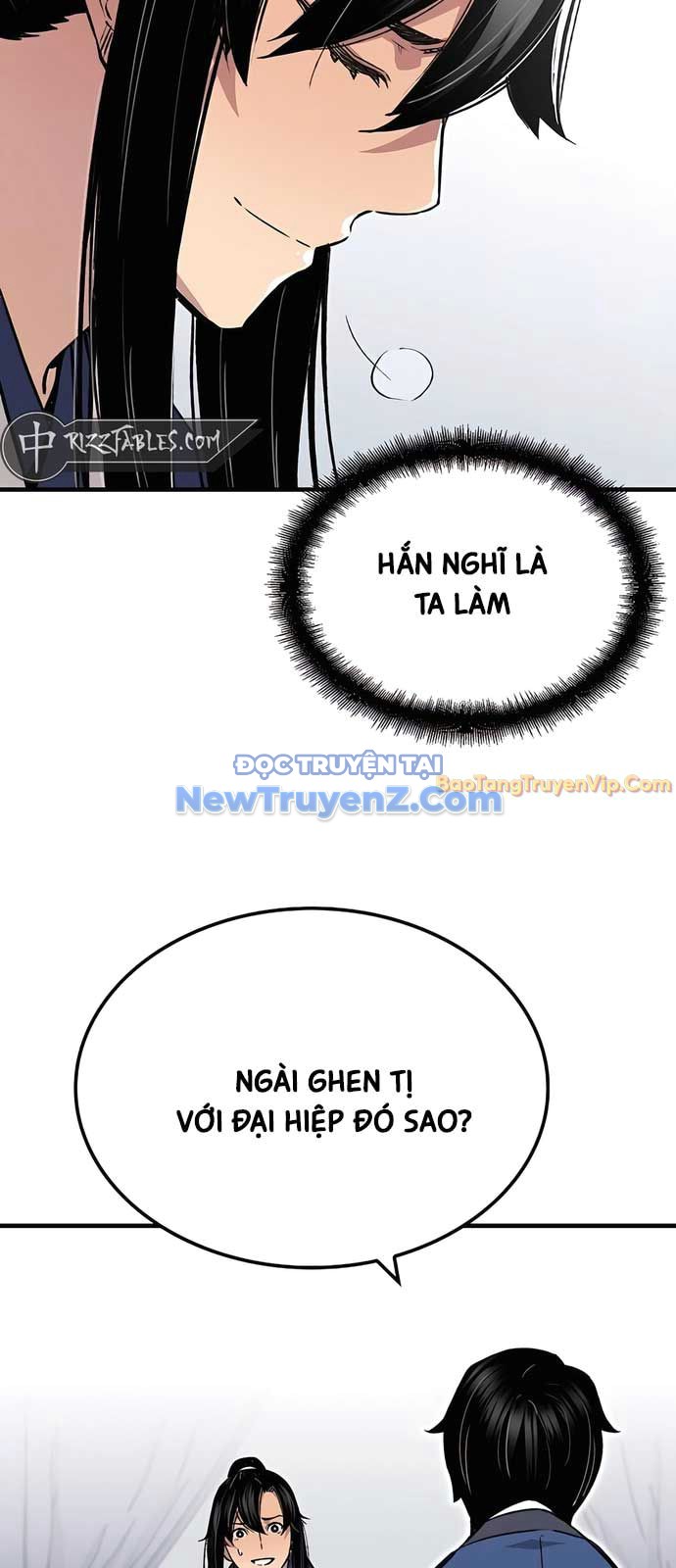 Thiên Ma Quy Hoàn chapter 69 - Trang 36