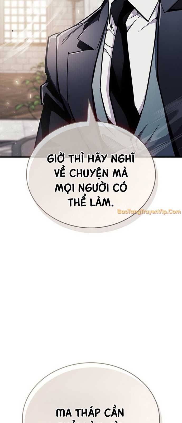 Người Chơi Che Giấu Quá Khứ chapter 70 - Trang 30