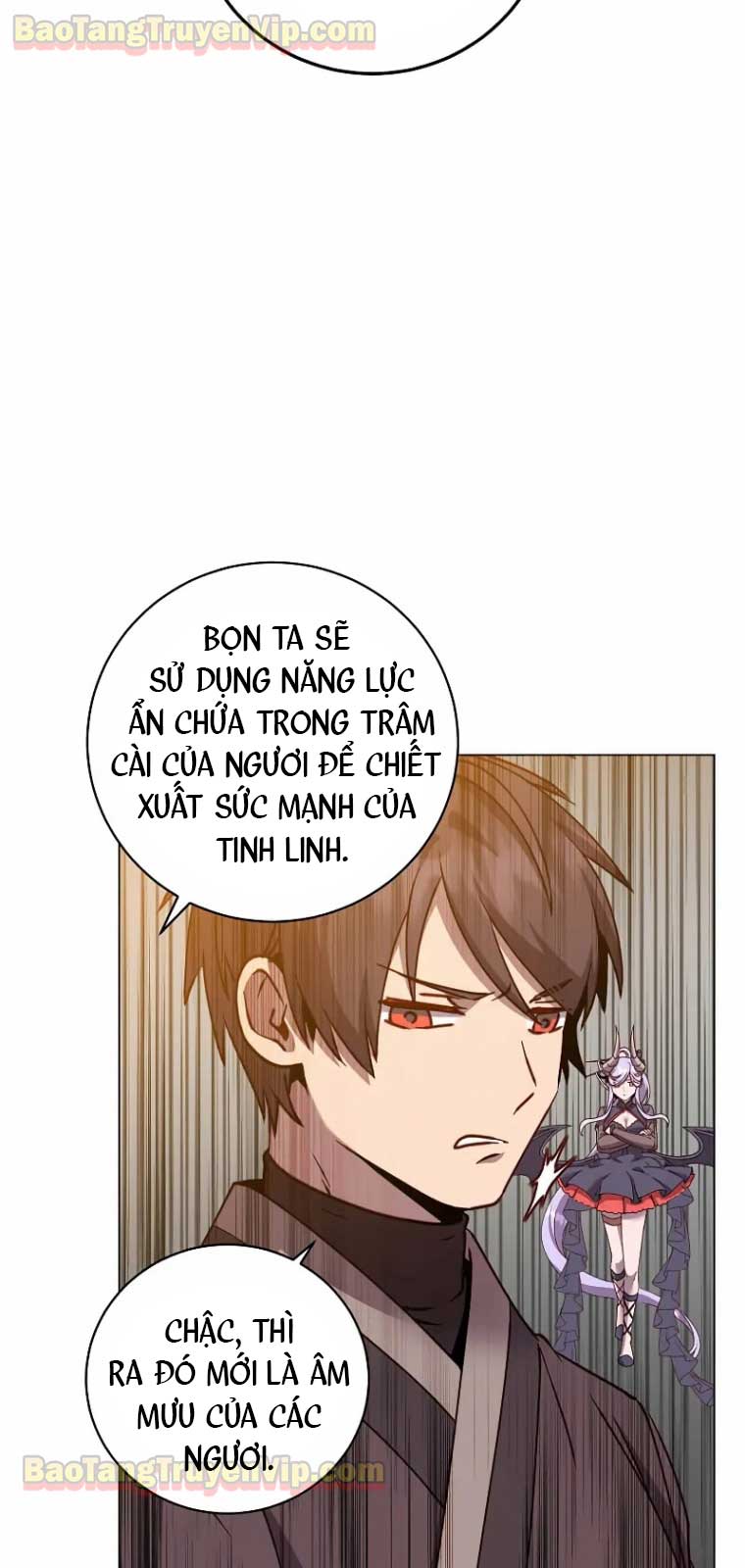 Anh Hùng Mạnh Nhất Trở Lại chapter 201 - Trang 25