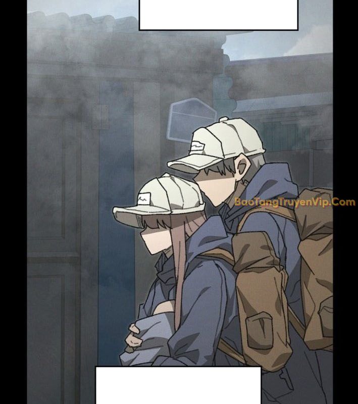 Kẻ Chôn Cất Quái Vật chapter 1 - Trang 221