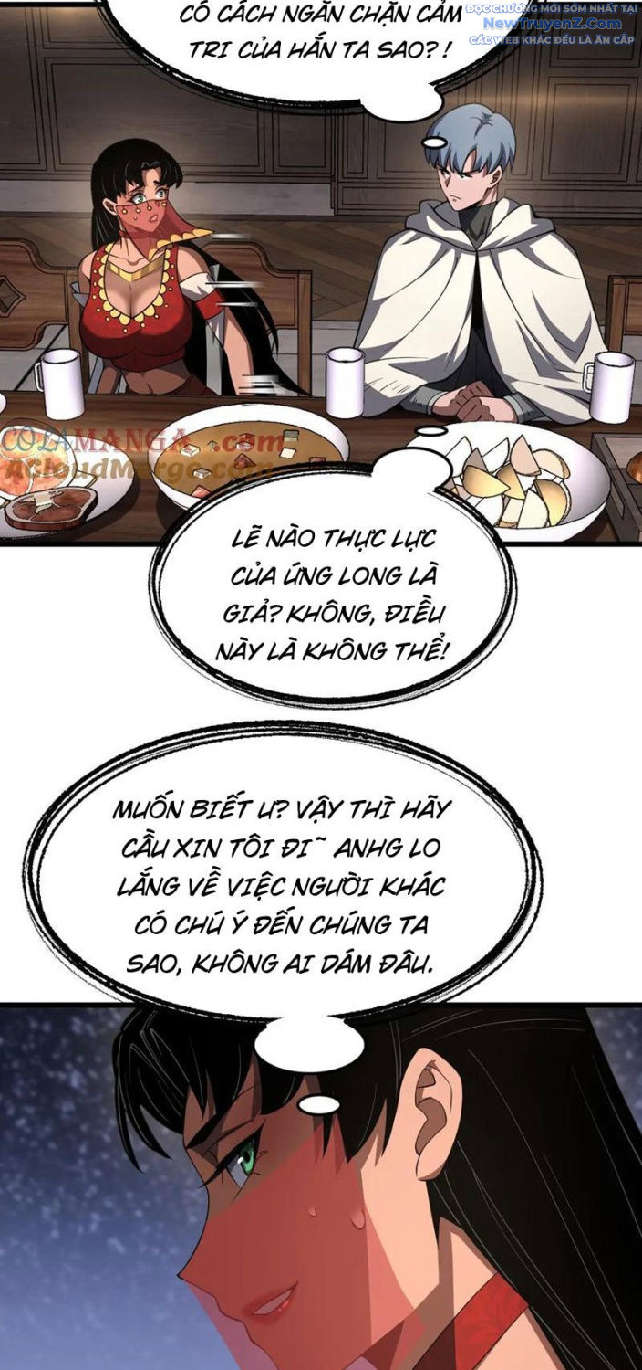 Mạt Thế Kiếm Thần: Ta Chấn Kinh Toàn Cầu chapter 72 - Trang 50