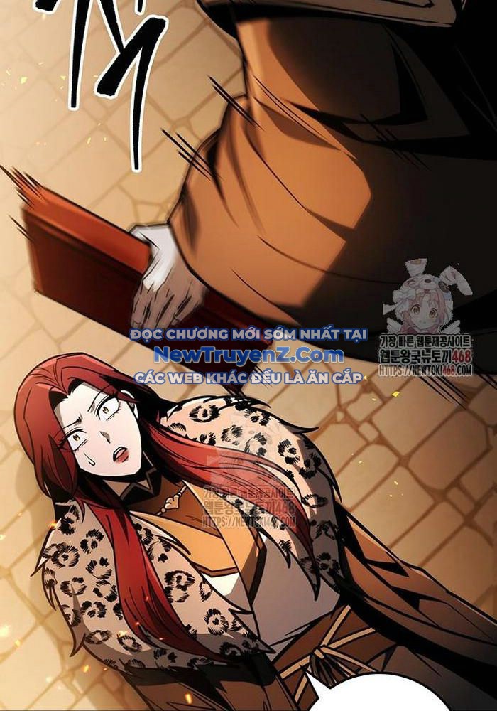 Thanh Kiếm Của Hoàng Đế chapter 85 - Trang 25