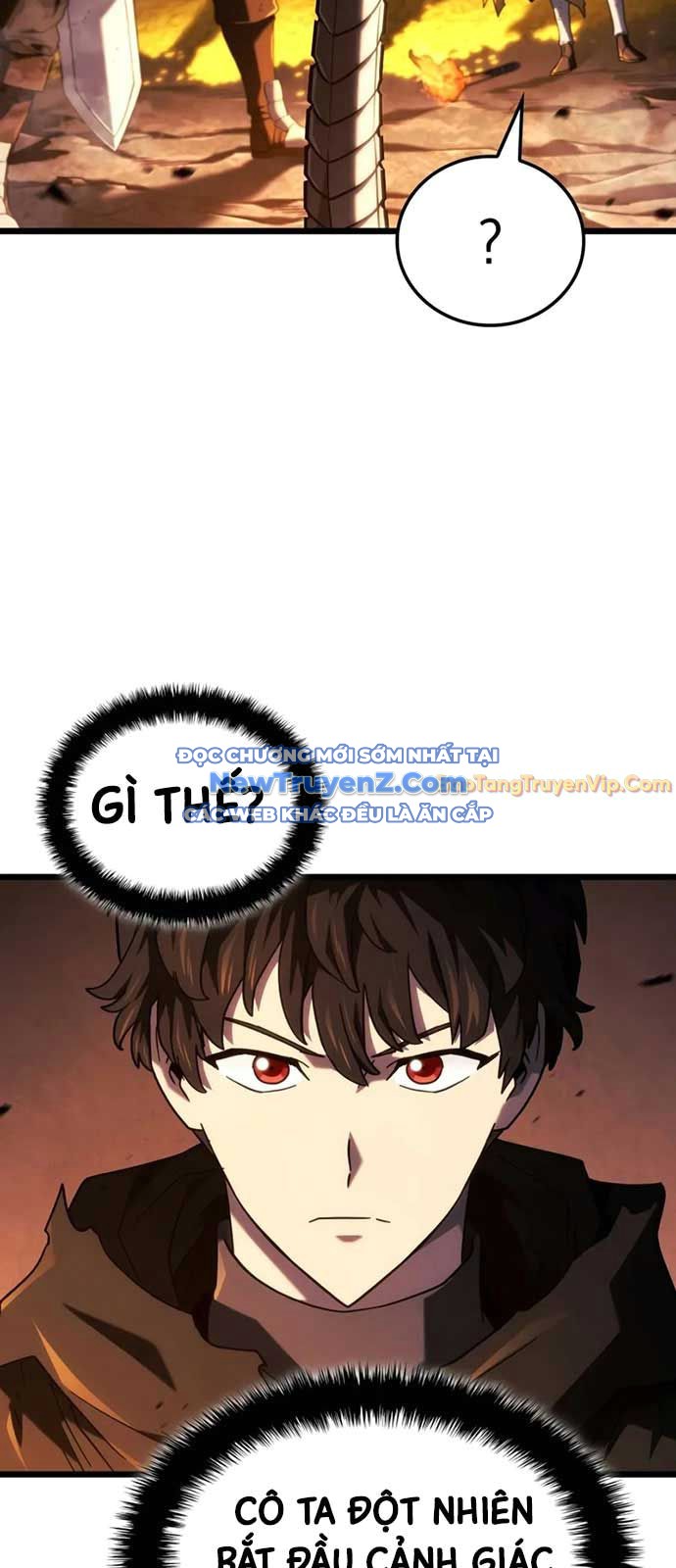 Thiết Huyết Kiếm Sĩ Hồi Quy chapter 112 - Trang 21