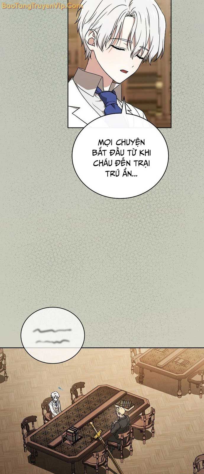 Thiên Tài Phép Thuật Nắm Giữ Khái Niệm chapter 8 - Trang 17