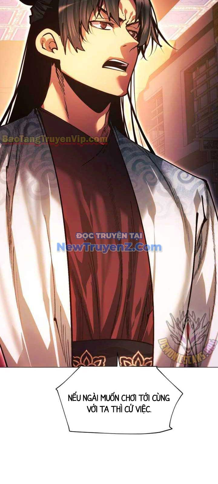 Chuyển Sinh Vào Thế Giới Võ Lâm chapter 137 - Trang 48