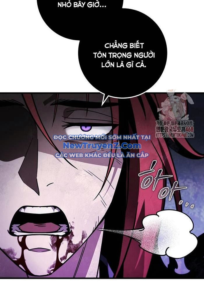 Thanh Kiếm Của Hoàng Đế chapter 86 - Trang 106