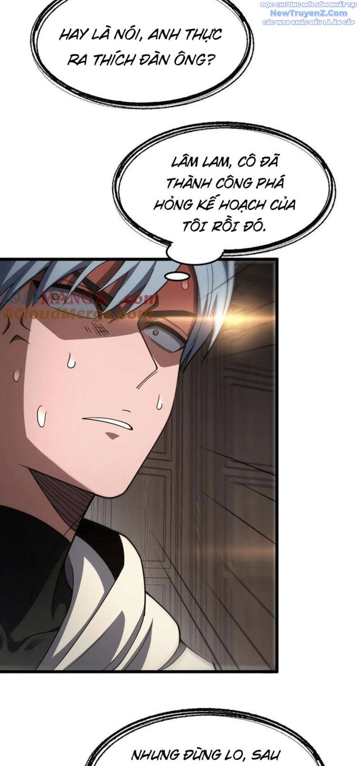 Mạt Thế Kiếm Thần: Ta Chấn Kinh Toàn Cầu chapter 72 - Trang 47
